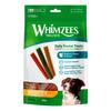 Whimzees Dental Stix M, 14 stk. (420 g)