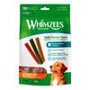 Whimzees Dental Stix L, 7 stk. (420 g)