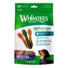 Whimzees Toothbrush Star XS, 48 stk. (360 g)