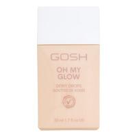 GOSH  Oh My Glow 002 Dewy Drops  - 50 ml.