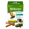 Whimzees Godteboks Mix M, 28 stk. (840 g)