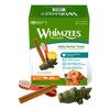 Whimzees Godteboks Mix L, 14 stk. (840 g)