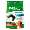 Whimzees Alligator L, 360 g.  - 6 stk.