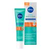 Nivea Derma Skin Clear Night Exfoliator - 40 ml.