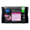 Nivea Micellair Expert Makeup Remover Wipes - 20 stk.