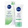 Nivea Mattifying Day Cream - 50 ml.