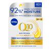 Nivea Q10 Anti-Wrinkle Extra Nourish Day Cream SPF15 - 50 ml.