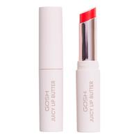 GOSH Juicy Lip Butter - 004 Burning Heart