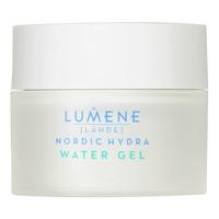 Lumene Nordic Hydra Water Gel - 50 ml.