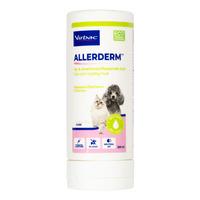 Virbac Allerderm Dry Skin Shampoo - 250 ml.