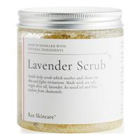 Raz Skincare Lavender Scrub – 200 g