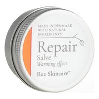 RAZ Skincare Repair Warming Effect - 15 ml