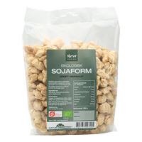 Natur-Drogeriet Soyaform Grov Granulat - 200 g.