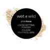 Wet n Wild Photo Focus Loose Setting Powder - Translucent - 20 g.