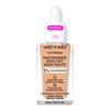 Wet n Wild Bare Focus Niacinamide Skin Tint - Flere farver - Cream Beige