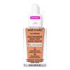Wet n Wild Bare Focus Niacinamide Skin Tint - Flere farver - Amber Beige