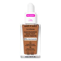 Wet n Wild Bare Focus Niacinamide Skin Tint - Deep