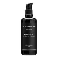 Badeanstalten kroppsolje - 100 ml