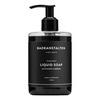 Badeanstalten flytende såpe med aktivt kull  - 300 ml