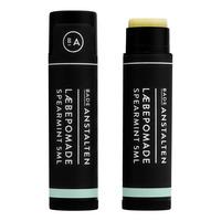 Leppepomade Spearmint fra Badeanstalten – 5 ml