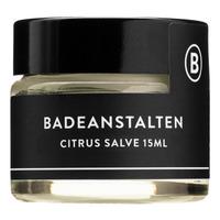 Forfriskende salve fra Badeanstalten – 15 ml