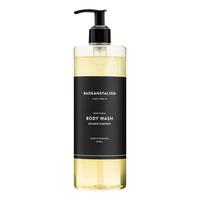 Body Wash Gylden Høst fra Badeanstalten – 500 ml.