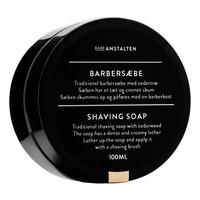 Barbersåpe fra Badeanstalten – 100 ml.