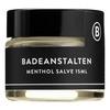 Mentolsalve fra Badeanstalten – 15 ml.