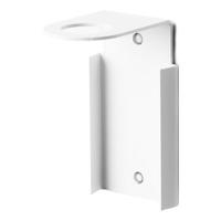 Veggbeslag i hvitt for såpe fra Badeanstalten – 1 s