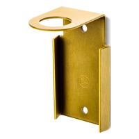 Badeanstalten Veggoppheng i messing for såpe  – 1