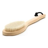 Badeanstalten Kroppsbørste i tre - 1 stk.