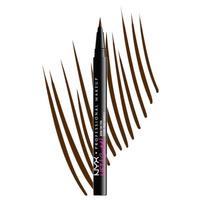 NYX Lift & Snatch Brow Tint Pen - 08 Espresso