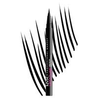NYX Lift & Snatch Brow Tint Pen - 10 Black