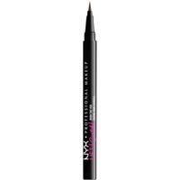 NYX Lift & Snatch Brow Tint Pen - 06 Ash Brown