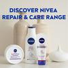Nivea Repair & Care Body Cream - 400 ml.