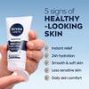 Nivea Men Sensitive Face Cream - 75 ml.