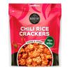 Nordthy Chilli Rice Crackers - 80 g.