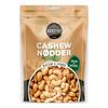 Nordthy Ristede cashewnøtter - 70 g.