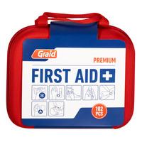 Graid Førstehjelp Kit Premium - 1 stk