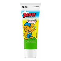 Sensodyne Bamse Tannkrem 75 ml