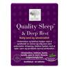 Ny Nordic Quality Sleep Deep Rest - 60 tabletter.