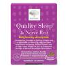 Ny Nordic Quality Sleep & Nerve Rest - 60 tabletter.