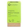 One Nutrition Power Greens Organic - 100 g.
