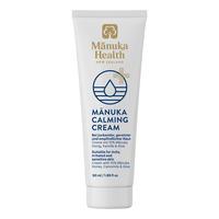 Manuka Health Honey Calming Cream - 50 ml