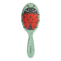 HH Simonsen Wonder Brush Ladybug - 1 stk.