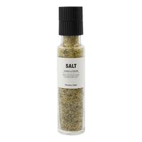 Nicolas Vahé Salt, The Secret Blend - 320 g.