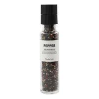 Nicolas Vahé Black Pepper Miks - 140 g.