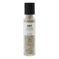Nicolas Vahé Salt, Garlic & Thyme