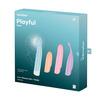 Satisfyer Playful Four - 1 stk.