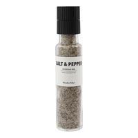 Nicolas Vahé Salt and pepper, Everyday Mix - 310 g.
